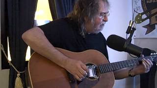 Ray Wylie Hubbard with Train Yard [upl. by Cohleen]