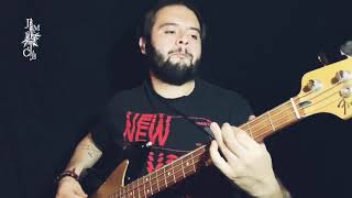 PROCEDIMIENTOS PARA LLEGAR A UN COMÚN ACUERDO BASS COVER JORGE C GLASSIAR [upl. by Sul]