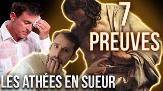 7 preuves que Jésus est ressuscité  christianisme VS athéisme [upl. by Garda]