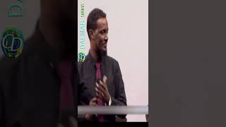 Ibrahim Hassan Afar Song [upl. by Emaj361]