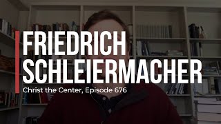 Friedrich Schleiermacher [upl. by Screens960]