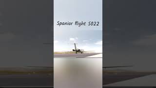 The crash of Spanair flight 5022 [upl. by Lenna]