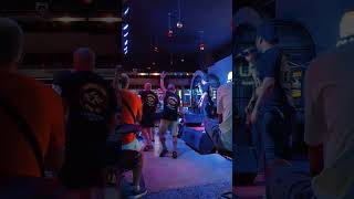 Hot Tuna Bar  Live Rock Music in Walking Street Pattaya 🎸🔥 [upl. by Hara]