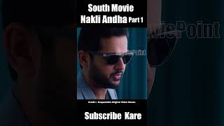 Maestro 2021 Explained  South Indian Remake of Andhadhun Breakdown amp Review [upl. by Ybrad]