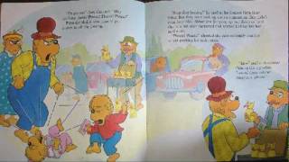 The Berenstain Bears Get The Gimmiesmpeg [upl. by Ecidnacal]