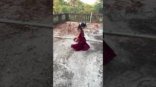 Nano badir chade song bollywood hindisong cutebaby love babydance [upl. by Caves]