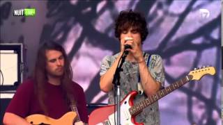 MGMT Live  Main Square Festival 2014 [upl. by Lida]