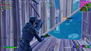 Ryzen 5600x Rx 6600  Fortnite Reload Gameplay [upl. by Pacheco]