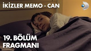 İkizler Memo  Can 19 Bölüm Fragmanı [upl. by Weidman735]