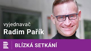 Radim Pařík na Dvojce Konflikt je sexy Za předpokladu že hledáme s protistranou řešení [upl. by Fugazy933]