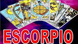 ESCORPIO ♏REGRESA A TI PREPARATE💞LLEGA EL AMOR Y LA FORTUNA💲escorpio escorpioamor love horoscopo [upl. by Aititel542]