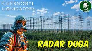 Chernobyl Liquidators  IL RADIOFARO DUGA DI CHERNOBYL  Gameplay ITA  05 [upl. by Ennagem]