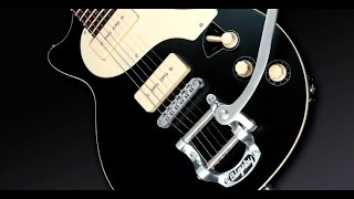 Rock Ballad Backing Track in Em [upl. by Yffub]