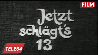 Jetzt schägst 13 1950 [upl. by Hurst71]