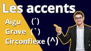 Découvrez les Subtilités des Accents en Français  LangueFrançaise Accents Grammaire education [upl. by Warrick]