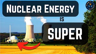 5 Simple Reasons Nuclear is a Great Idea [upl. by Carli]