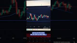 Trade in Banknifty  Banknifty trading daytrading stockmarket [upl. by Yromem236]