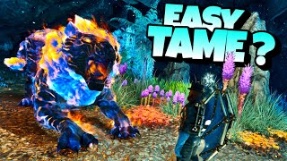 Wie man keine Pyromane tamed  ARK Aberration Ascended Ep4 [upl. by Silverman]