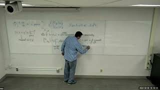 Andrei Okounkov Columbia University Enumerative Geometry and Special Functions II [upl. by Kletter]