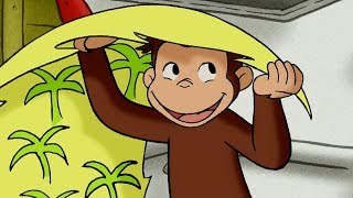 Jorge el Curioso en Español 🐵 Jorge Disfruta Abriendo Regalos 🐵 Mono Jorge 🐵 Caricaturas para Niños [upl. by Bronson]