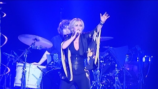 Culture  Patricia Kaas  le retour de quotla fille de lEstquot [upl. by Euqinehs]