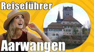 Aarwangen  Travel Tipps  Reiseführer Deutsch [upl. by Gnilyam511]