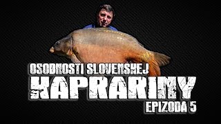 Osobnosti Slovenskej kaprariny Epizoda 5 Ivan Fabian [upl. by Downs]