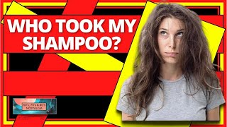 Discontinued Shampoo Commercials amp Trivia 2 doyouremember 80s 70s 60s [upl. by Anitniuq]