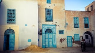 6 days in Tunisia in 60 seconds [upl. by Nosnor]