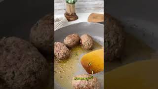 A great recipe for narcissus koftas💫💫 cooking with tashu [upl. by Beitris]