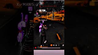 Tum aaj kal sunte hi kaha ho ushe pahale tum shunane lagate ho freefiremax ste🥰🥰pleasesubscribe [upl. by Yanahs]