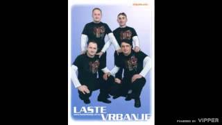 Laste Vrbanje  Sretoh jednu baku  Audio 2009 [upl. by Novehc733]