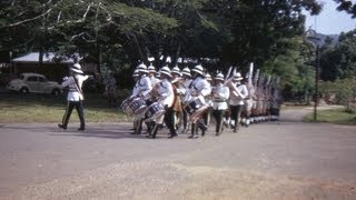 Seychelles 196769 [upl. by Rolat634]