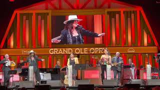 The Texicana Mamas  quotCocina de Amor Kitchen of Lovequot at the Grand Ole Opry [upl. by Yllod]