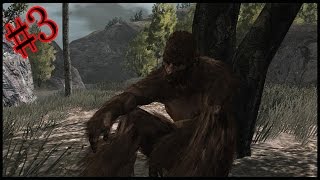 Undead Nightmare  la Leggenda degli Sasquatch  Spettacolo di Puntata [upl. by Sumetra449]