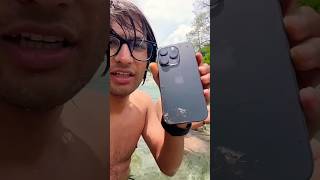 I phone 📱 Toot Gaya Sourav Joshi Ka  souravjoshivlogs shortsfeed gaming vlog iphone [upl. by Ahsiak]