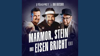 Marmor Stein und Eisen bricht Stereoact Remix Preview [upl. by Haggai]