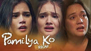 The Mabunga family faces challenges in their lives  Pamilya Ko Recap With Eng Subs [upl. by Yerbua]