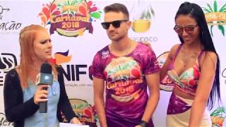 TV SePluga  Carnaval 2018 Aruba Café  Organizadores [upl. by Rafaellle672]