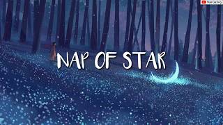 TXT ▪ NAP OF STAR  INDO LIRIK [upl. by Faust857]