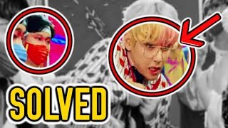 BTS IDOL MV EXPLANATION  Meaning amp References SOLVED [upl. by Blackburn]