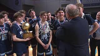 Maine Class C Boys State Finals [upl. by Asp709]