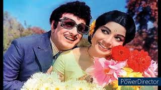 எம்ஜிஆர் சிறந்த பாடல் MGR SUPER HITS SONG 😚😚😚 [upl. by Dnomaj]