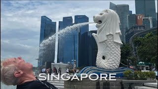 Singapore “Lion City” [upl. by Sekofski]