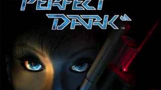 Perfect Dark  Area 51 Escape [upl. by Deerdre633]