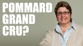 GRAND CRUS in POMMARD Anne Parent on the future of Pommard [upl. by Ajdan]