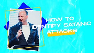 How to identify satanic attacks  Apostle Nicky [upl. by Aydan954]