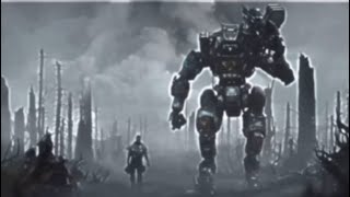 Standby for TitanfallTITANFALL24K edit Radioactive [upl. by Nathalie]