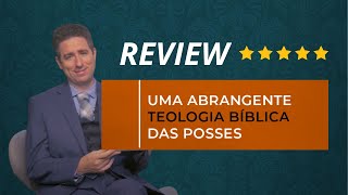 Nem pobreza nem riqueza  REVIEW [upl. by Anahsahs223]