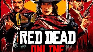 🔴LIVE Red Dead Redemption 2 Online Naturalist Trader Role Play Pt 5🔴 [upl. by Eicrad]